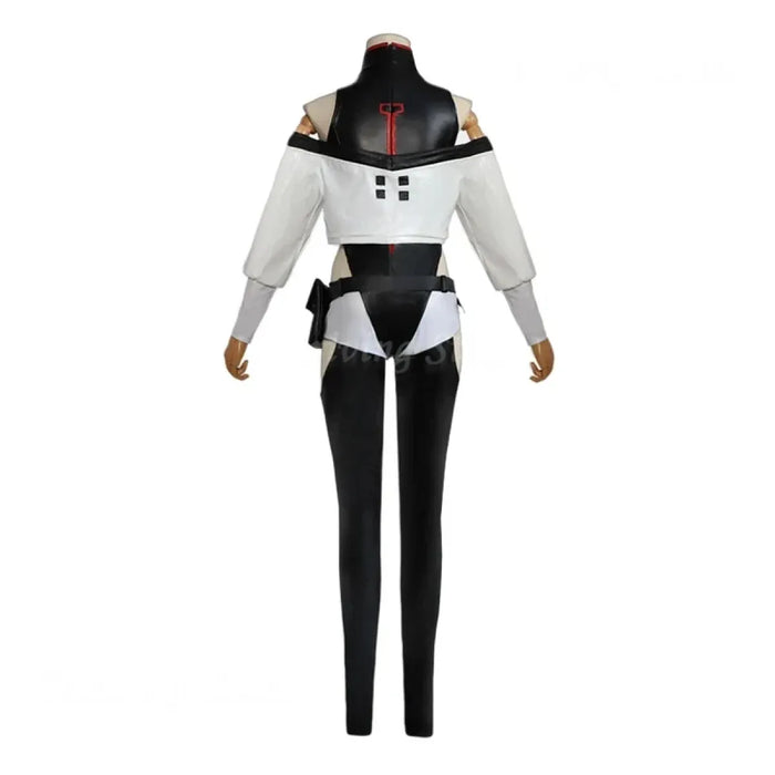 Cyberpunk Lucy Cosplay Costume - Cyberpunk: Edgerunners - for just $55.99! 