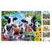 Green Acres - Moo Love 300 Piece EZ Grip Jigsaw Puzzle - Just $14.99! Shop now at Retro Gaming of Denver