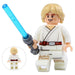 Luke Skywalker Action Figure - Ready for Battles (Lego-Compatible Minifigures) - Just $3.99! Shop now at Retro Gaming of Denver