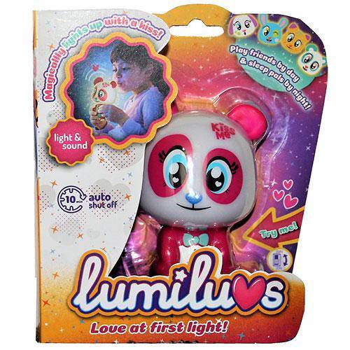 LumiLuvs - Love at first light! - Bella - Just $8.55! Shop now at Retro Gaming of Denver