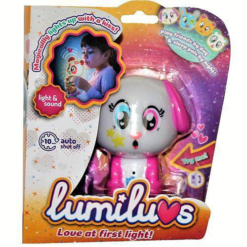 LumiLuvs - Love at first light! - Coco - Just $8.55! Shop now at Retro Gaming of Denver