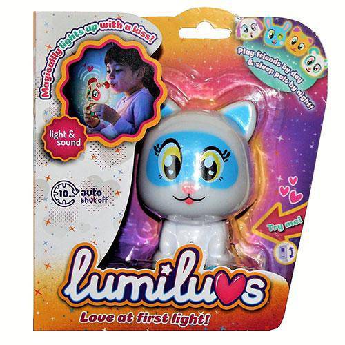 LumiLuvs - Love at first light! - Kitty - Just $8.55! Shop now at Retro Gaming of Denver