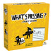 What's Missing? - for just $29.99! 