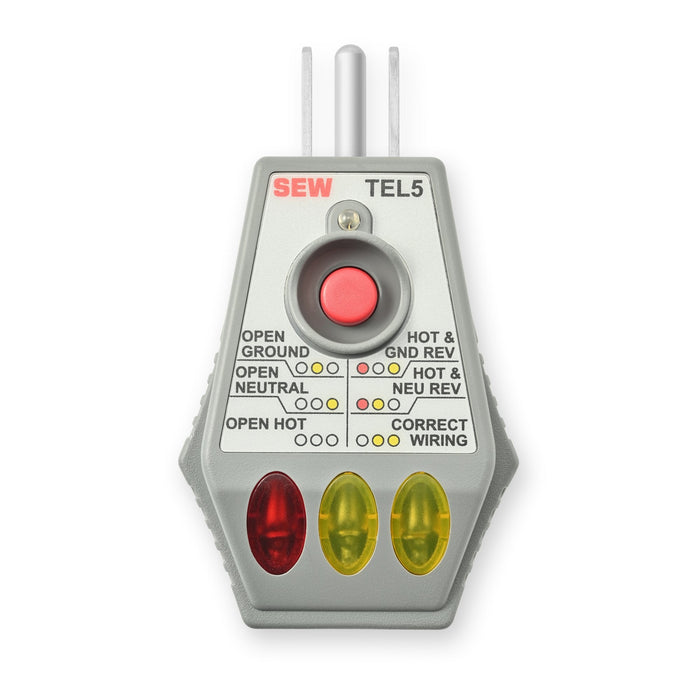 GFCI Outlet Tester - for just $16.99! 