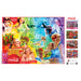 Coca-Cola - Rainbow 300 Piece EZ Grip Jigsaw Puzzle - Just $14.99! Shop now at Retro Gaming of Denver