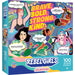 Rebel Girls - Champions 100 Piece Jigsaw Puzzle - Just $9.99! Shop now at Retro Gaming of Denver