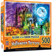 Glow in the Dark - Halloween Terrors 500 Piece Jigsaw Puzzle - for just $14.99! 