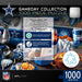 Dallas Cowboys - Gameday 1000 Piece Jigsaw Puzzle - for just $19.99! 