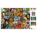 Smokey Bear Patches 1000 Piece Jigsaw Puzzle - Just $16.99! Shop now at Retro Gaming of Denver