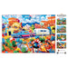 Roadsides of the Southwest - Off the Beaten Path 500 Piece Jigsaw Puzzle - for just $14.99! 