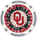Oklahoma Sooners 20 Piece Poker Chips - for just $5.99! 