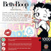 Betty Boop - Strikes a Pose 1000 Piece Jigsaw Puzzle - for just $16.99! 