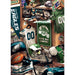 Philadelphia Eagles - Locker Room 500 Piece Jigsaw Puzzle - Just $16.99! Shop now at Retro Gaming of Denver