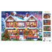 Season's Greetings - Home for the Holidays 1000 Piece Jigsaw Puzzle - for just $16.99! 