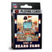 Chicago Bears Fan Deck Playing Cards - 54 Card Deck - Just $6.99! Shop now at Retro Gaming of Denver