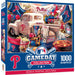Philadelphia Phillies - Gameday 1000 Piece Jigsaw Puzzle - for just $19.99! 