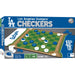 Los Angeles Dodgers Checkers Board Game - for just $19.99! 