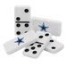 Dallas Cowboys Dominoes - Just $19.99! Shop now at Retro Gaming of Denver