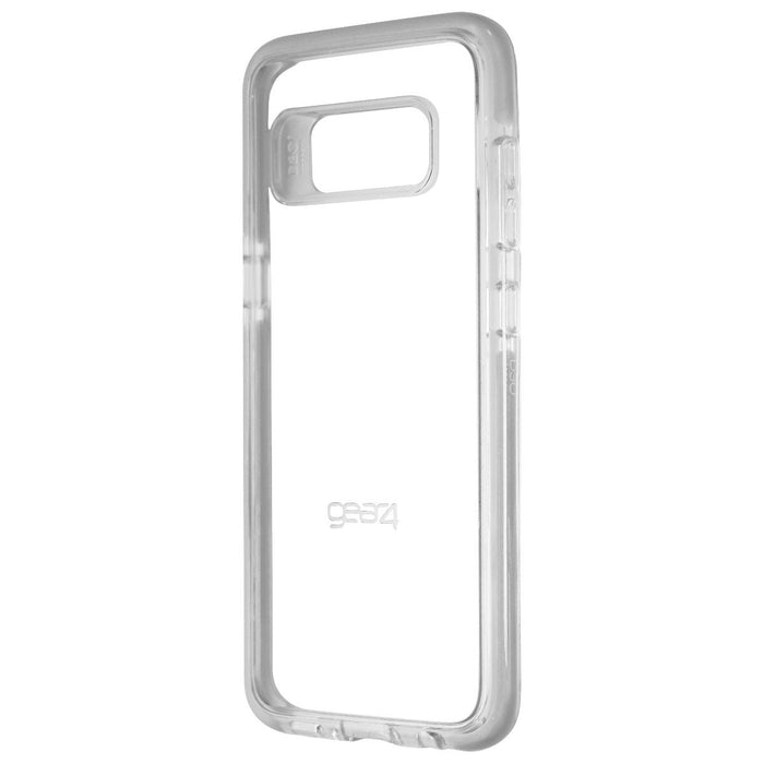 ZAGG Piccadilly Series Hard Case for Samsung Galaxy S8 - Clear - Just $4.99! Shop now at Retro Gaming of Denver