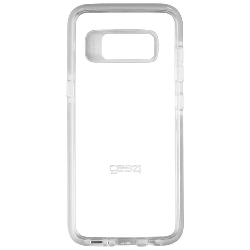 ZAGG Piccadilly Series Hard Case for Samsung Galaxy S8 - Clear - Just $4.99! Shop now at Retro Gaming of Denver