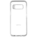 ZAGG Piccadilly Series Hard Case for Samsung Galaxy S8 - Clear - Just $4.99! Shop now at Retro Gaming of Denver