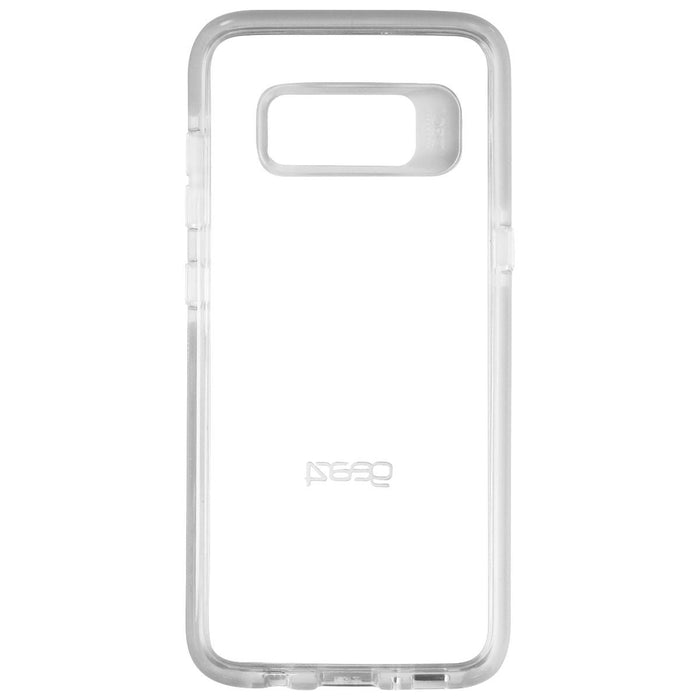 ZAGG Piccadilly Series Hard Case for Samsung Galaxy S8 - Clear - Just $4.99! Shop now at Retro Gaming of Denver