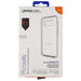 ZAGG Piccadilly Series Hard Case for Samsung Galaxy S8 - Clear - for just $6.99! 