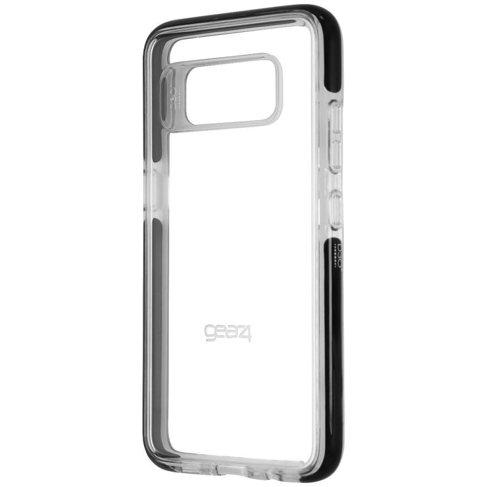 ZAGG Piccadilly Series Case for Samsung Galaxy S8 Active - Clear / Black - Just $9.99! Shop now at Retro Gaming of Denver