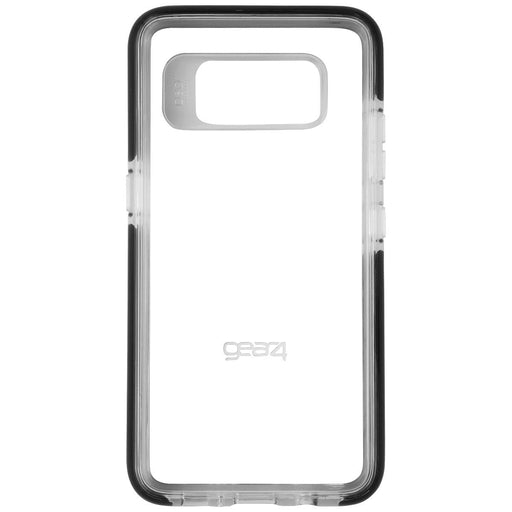 ZAGG Piccadilly Series Case for Samsung Galaxy S8 Active - Clear / Black - Just $9.99! Shop now at Retro Gaming of Denver