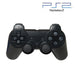 Sony PS2 Controller Black (Hyperkin) - Just $9.99! Shop now at Retro Gaming of Denver