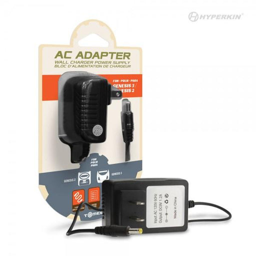 Genesis Model 2 or 3 AC Adapter (Tomee) - for just $0! 