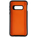 ZAGG Battersea Series Hard Case for Samsung Galaxy S10 Lite - Black - for just $5.99! 