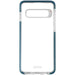 ZAGG Piccadilly Series Hybrid Case for Samsung Galaxy S10 - Clear/Teal - Just $4.99! Shop now at Retro Gaming of Denver