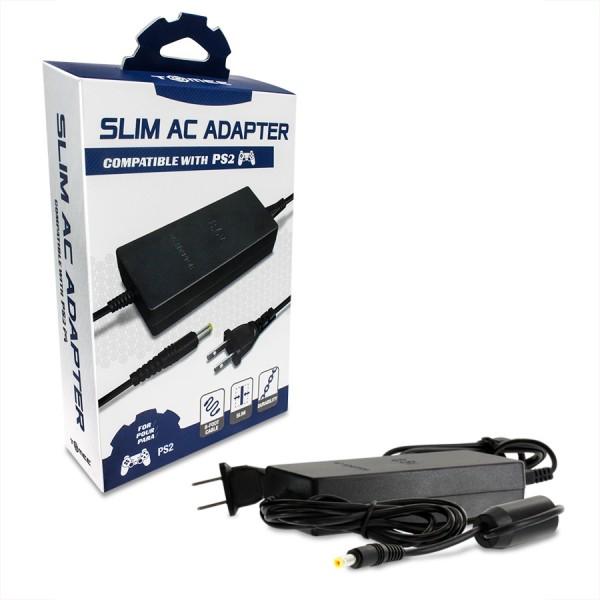 PS2 Slim AC Adapter Tomee (Playstation 2) - for just $0! 