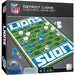 Detroit Lions Checkers Board Game - for just $19.99! 