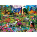 Tranquility - Hillside Cottage 1000 Piece Jigsaw Puzzle - for just $16.99! 