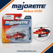 Majorette Airbus H130 | Ride Now Series - for just $5.99! 