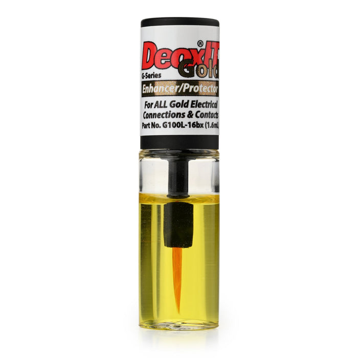 DeoxIT® G100L Connector Conditioning Kit - for just $7.99! 