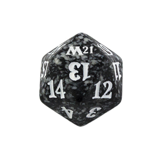 Magic Core Set 2021 Spindown MTG Dice / Die - for just $1.99! 