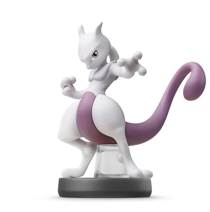 Mewtwo Amiibo: Super Smash Bros. Series (Nintendo Switch) - Just $0! Shop now at Retro Gaming of Denver