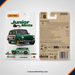 Matchbox Austin Mini Van | Candy Series 6/6 - for just $2.49! 