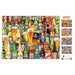 Trendz - Bottoms Up 300 Piece EZ Grip Jigsaw Puzzle - for just $14.99! 