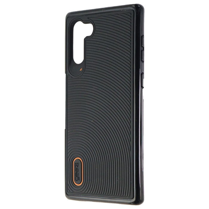 ZAGG Battersea Series Hard Case for Samsung Galaxy Note10 - Black - for just $7.34! 