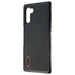 ZAGG Battersea Series Hard Case for Samsung Galaxy Note10 - Black - for just $7.34! 