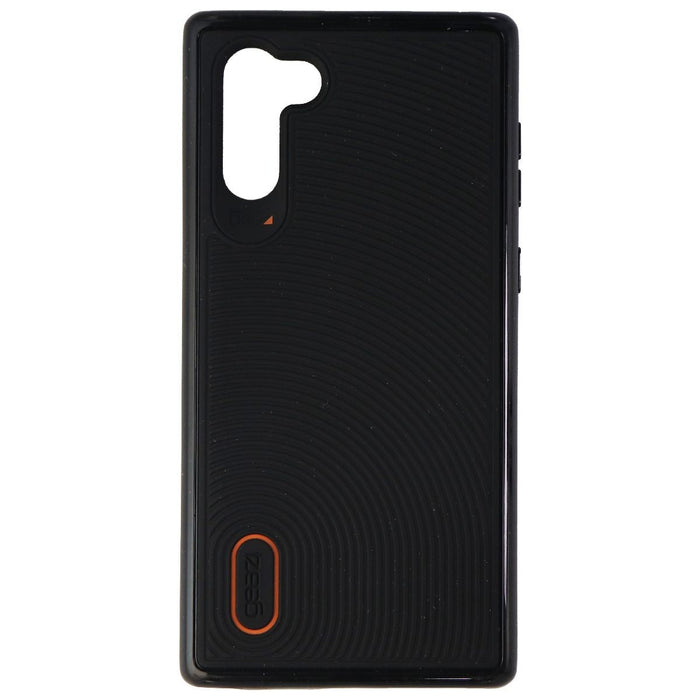 ZAGG Battersea Series Hard Case for Samsung Galaxy Note10 - Black - for just $7.34! 