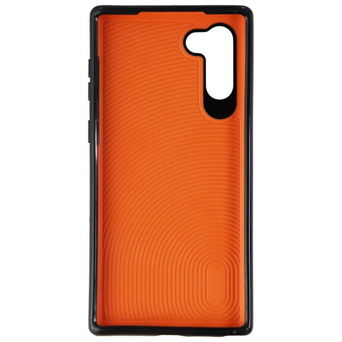 ZAGG Battersea Series Hard Case for Samsung Galaxy Note10 - Black - for just $7.34! 