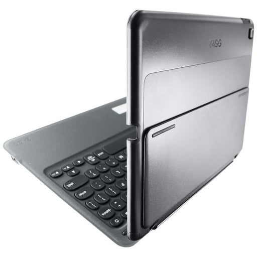 ZAGG Slim Book Go Wireless Backlit Keyboard Case for iPad 10.2 (9th/8th/7th Gen) - Just $60.71! Shop now at Retro Gaming of Denver