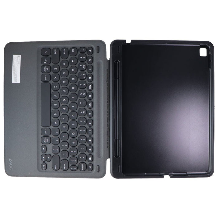 ZAGG Slim Book Go Wireless Backlit Keyboard Case for iPad 10.2 (9th/8th/7th Gen) - Just $60.71! Shop now at Retro Gaming of Denver