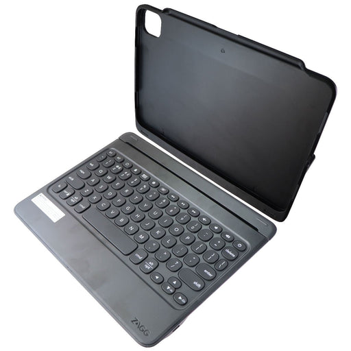 ZAGG Rugged Book Go Durable Keyboard Case for Apple iPad Pro 11 (1st/2nd Gen) - Just $84.95! Shop now at Retro Gaming of Denver