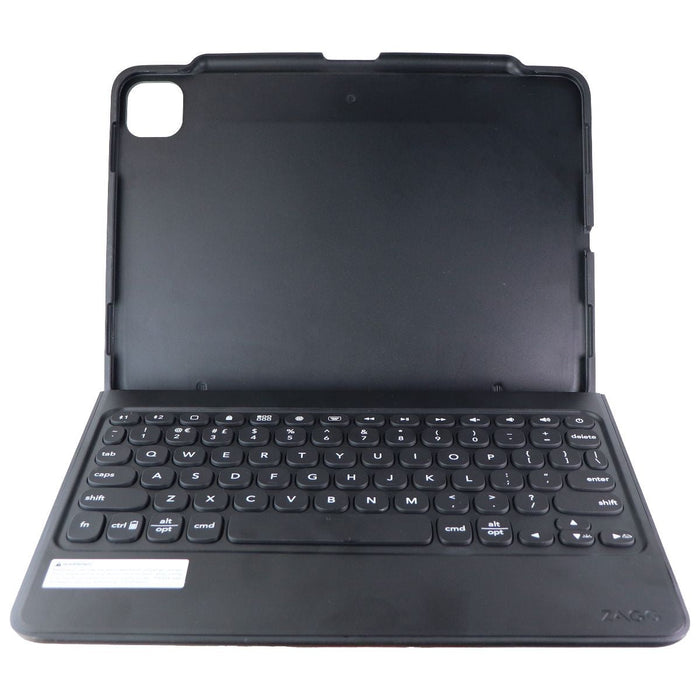 ZAGG Rugged Book Go Durable Keyboard Case for Apple iPad Pro 11 (1st/2nd Gen) - Just $84.95! Shop now at Retro Gaming of Denver